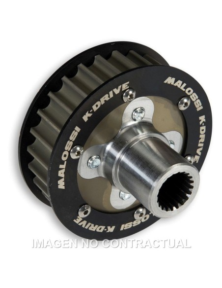 Piñón Malossi K-Drive Z29 Yamaha T-Max 530