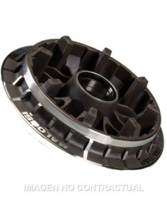 SEMIPOLEA MALOSSI VARIADOR YAMAHA T-MAX 530