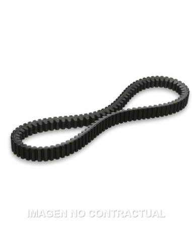 Correa Malossi X Kevlar Belt Honda PCX 125