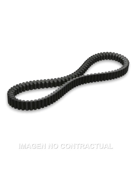 Correa Malossi X Kevlar Belt Honda PCX 125