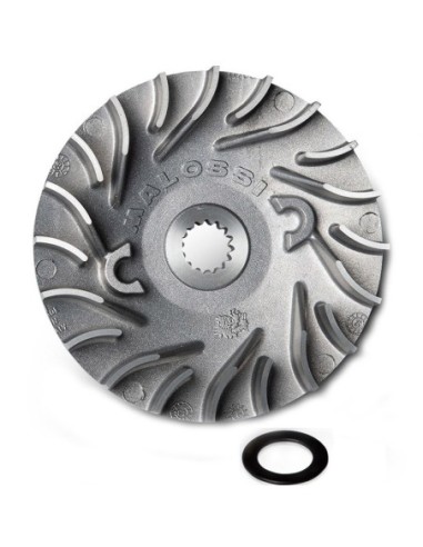 Semipolea Ventilvar Malossi Aerox 100