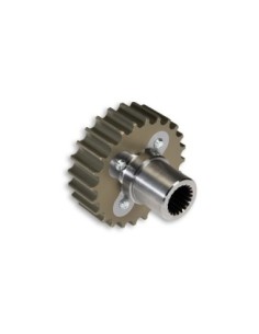 Piñón Malossi K-Drive Z25 Yamaha T-Max 560 Euro5