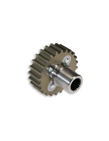 Piñón Malossi K-Drive Z25 Yamaha T-Max 560 Euro5