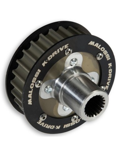 Piñón Malossi K Drive Z28 Yamaha TMax 560