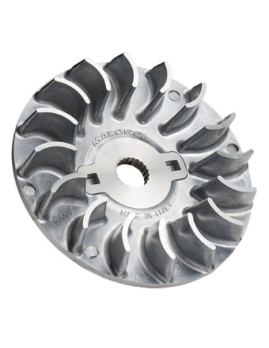 SEMIPOLEA MALOSSI VENTLVAR 2000 ITALJET DRAGSTER