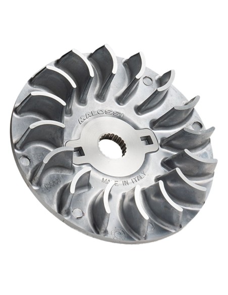 SEMIPOLEA MALOSSI VENTLVAR 2000 ITALJET DRAGSTER