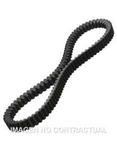 CORREA MALOSSI X K BELT VESPA GST 310 IE 4T EURO5+