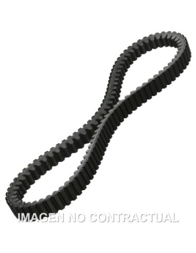 CORREA MALOSSI X K BELT VESPA GST 310 IE 4T EURO5+