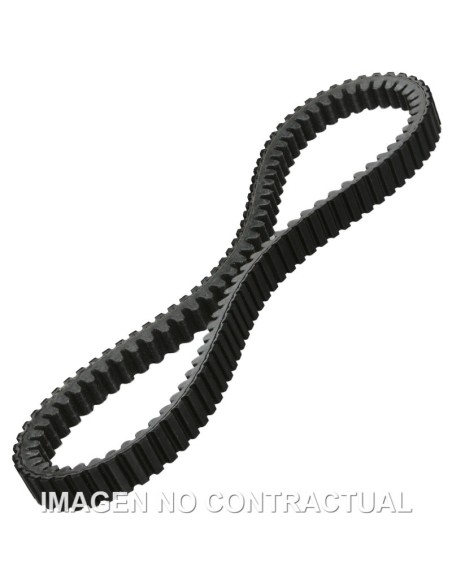 CORREA MALOSSI X K BELT VESPA GST 310 IE 4T EURO5+