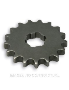 Piñón De Cadena Honda NSR 50 17 Dientes