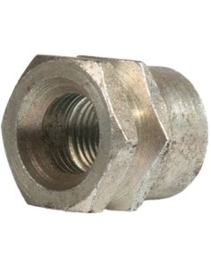 Polea De Fijación Bomba Agua