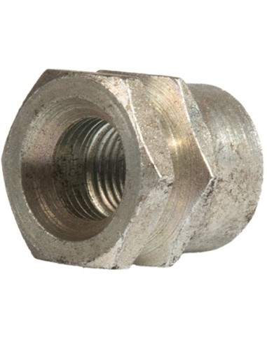 Polea De Fijación Bomba Agua