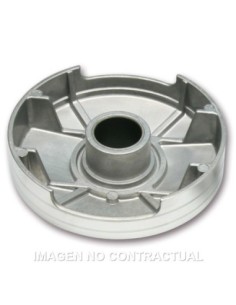 Semipolea Móvil Variador Competición Malossi