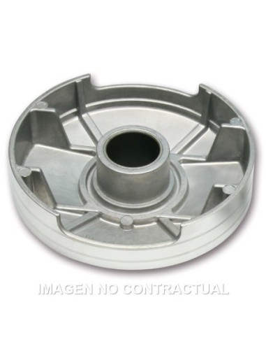 Semipolea Móvil Variador Competición Malossi