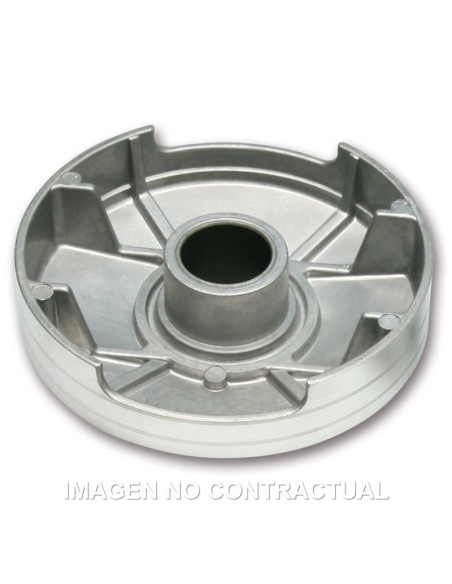 Semipolea Móvil Variador Competición Malossi