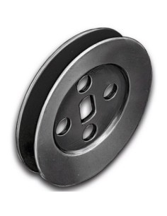 Polea conducida Malossi Piaggio Ciao 50