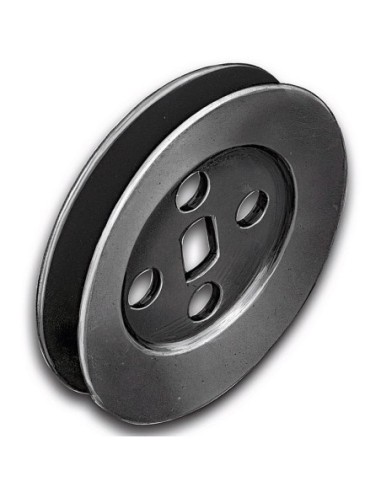 Polea conducida Malossi Piaggio Ciao 50