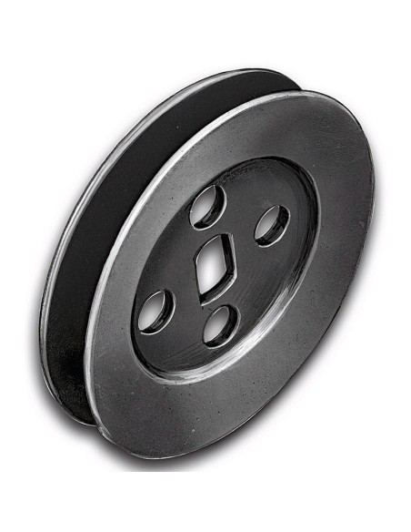 Polea conducida Malossi Piaggio Ciao 50