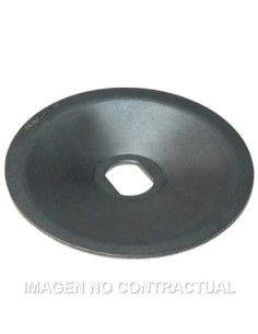 SEMIPOLEA VARIADORES MALOSSI 513863 Y 517142