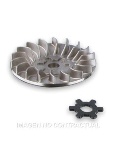 Semipolea Fija Ventilvar MHR Para 5112800