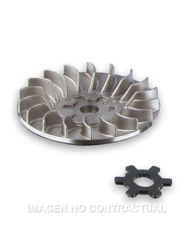 Semipolea Fija Ventilvar MHR Para 5112800