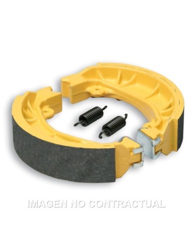 Mordazas de freno Malossi Brake Power