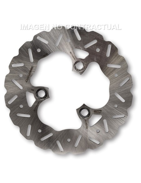 Disco Freno Malossi Whoop Disc Yamaha Aerox