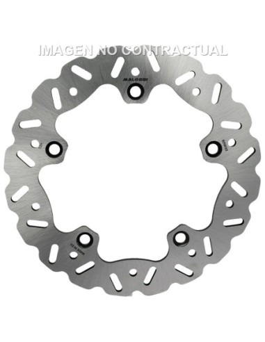 DISCO FRENO MALOSSI WHOOP DISC BMW C650 SPORT