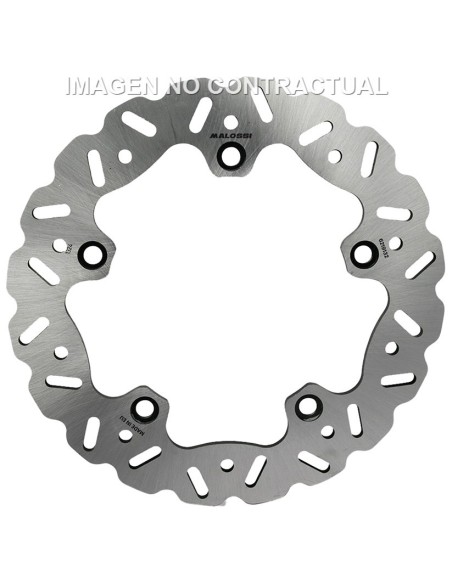 DISCO FRENO MALOSSI WHOOP DISC BMW C650 SPORT