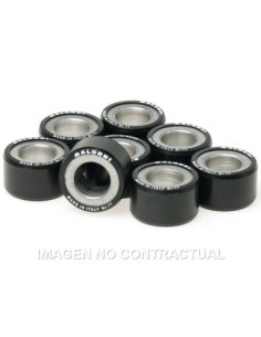 Rodillos Htroll 25X14,9 8 GR