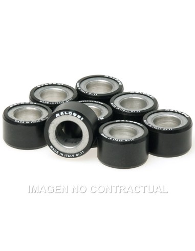 Rodillos Htroll 25X14,9 8 GR