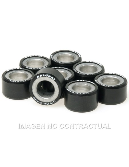 Rodillos Htroll 25X14,9 8 GR