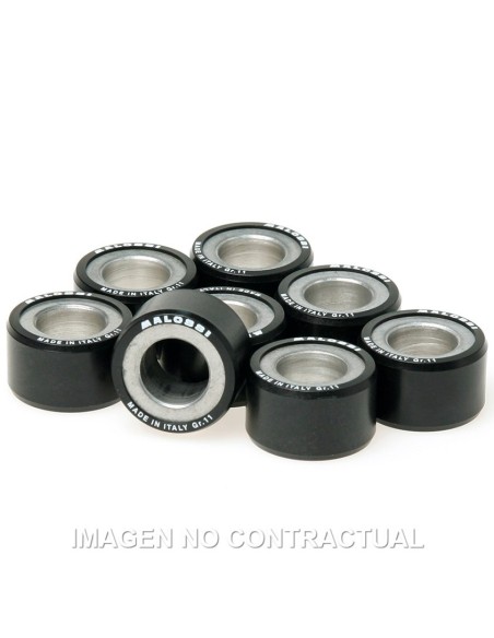 Rodillos Htroll 25X14,9 7 GR