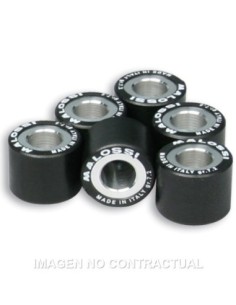 Rodillos Htroll 20,9X17 12 GR