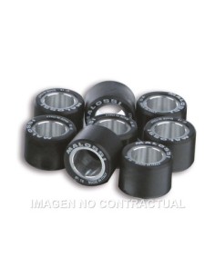 Rodillos Htroll 28X19,9 18 GR