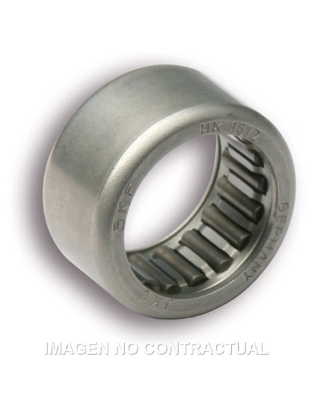 Casquillo Agujas Malossi 16x22x12 VESPA