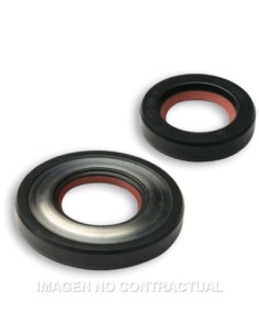 Juego Retén aceite FKM Vespa Primavera 125