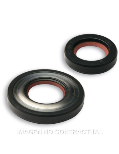 Juego Retén aceite FKM Vespa Primavera 125