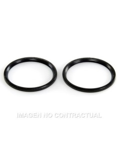 Retén Aceite Semipoleas Malossi