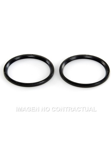 Retén Aceite Semipoleas Malossi