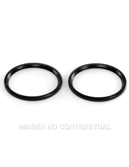 Retén Aceite Semipoleas Malossi