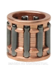 Jaula Agujas Malossi 10x14x13