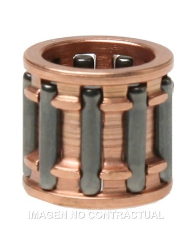 Jaula Agujas Malossi 10x14x13