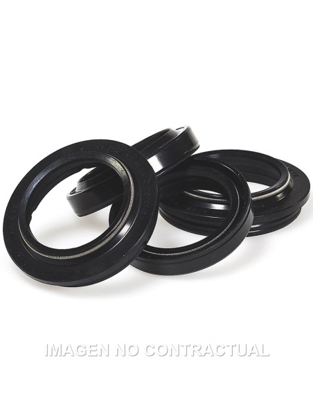 Retenes y Guardapolvos Malossi Horquilla F32S