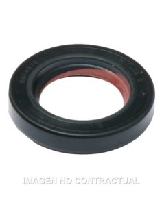 RETEN ACEITE MALOSSI FKM CARTER DESARROLLO MINAR 17x28x25 mm