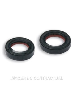 Juego retén de aceite Malossi FKM Piaggio