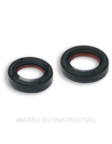 Juego retén de aceite Malossi FKM Piaggio