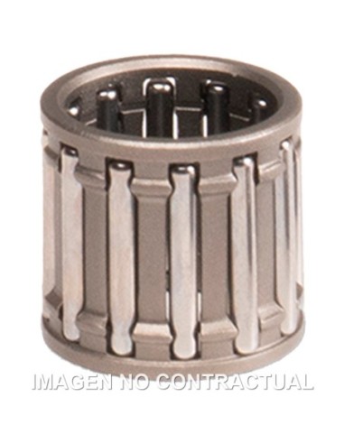 JAULA DE AGUJAS MALOSSI 14 X18 X16,7