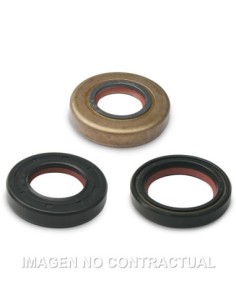 JUEGO RETEN ACEITE FKM/PTFE MALOSSI MINARELLI AM6
