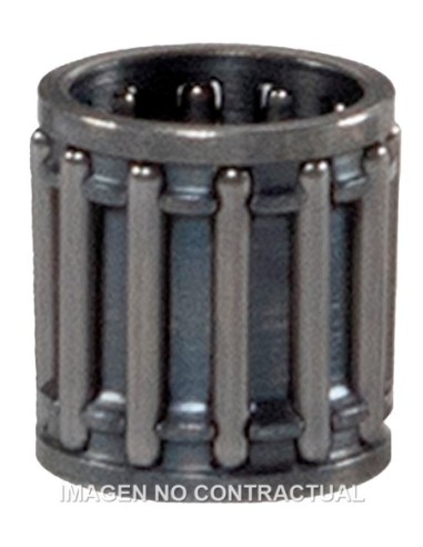 JAULA DE AGUJAS MALOSSI 15x19x20